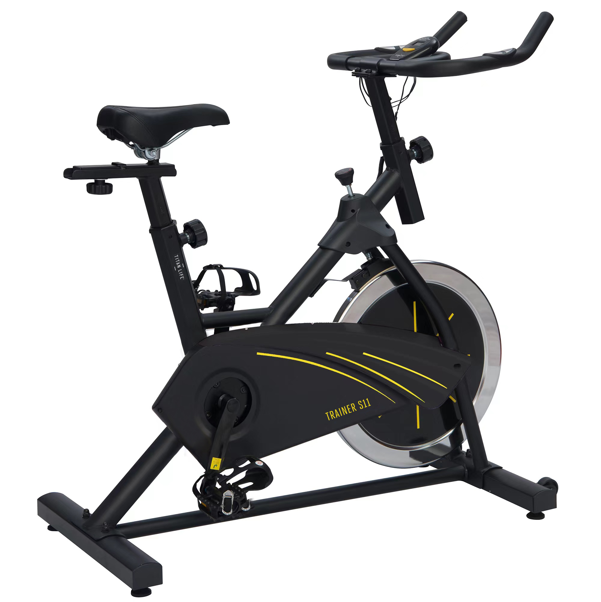 TITAN LIFE Rower R65 – TITAN LIFE