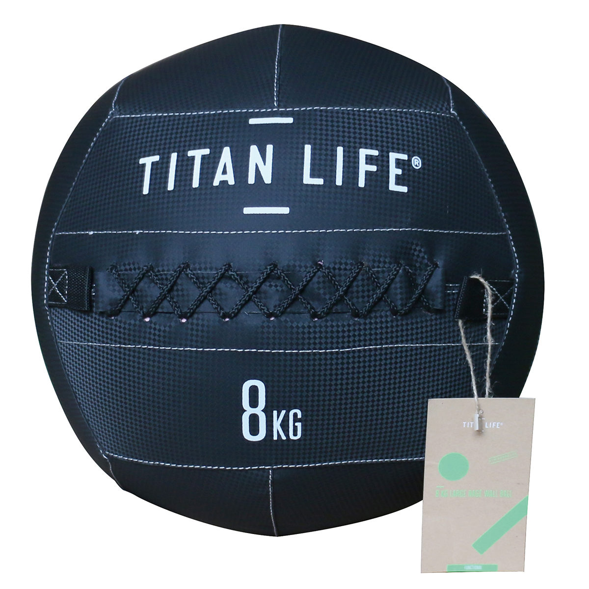 Titan ball avantina