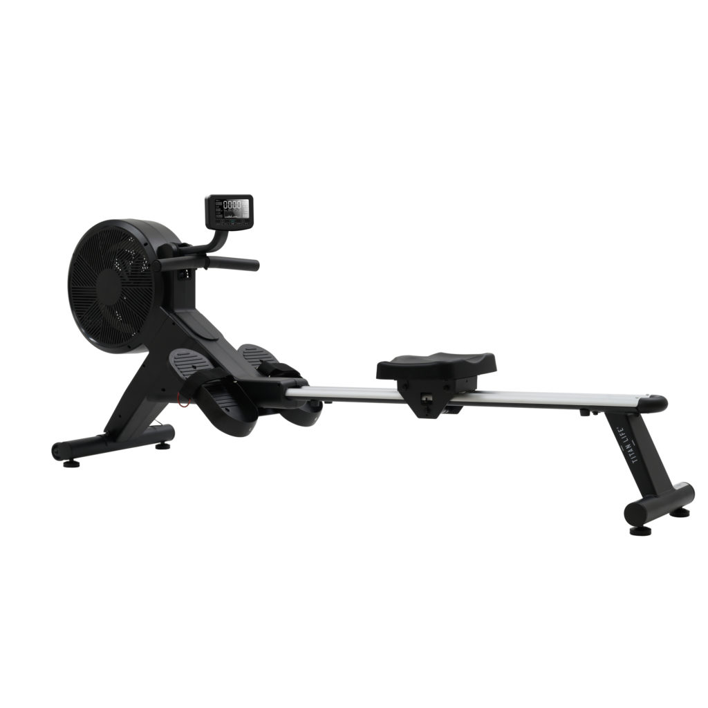TITAN LIFE Rower R65 – TITAN LIFE